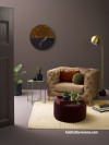 colour trends, purple interior ideas, purple colour palette, colour combo, resene purple