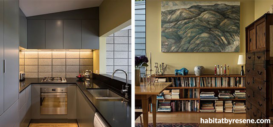 kitchen inspiration, grey kitchen ideas, dining room ideas, dining room inspiration, interior decor