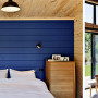 lockwood interior ideas, lockwood interior inspiration, bedroom feature wall ideas, interior decor